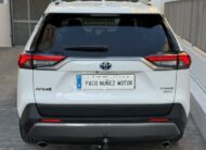 TOYOTA – RAV4 – Hybrid 220H 4×4 Advance-VENDIDO-
