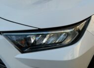 TOYOTA – RAV4 – Hybrid 220H 4×4 Advance-VENDIDO-