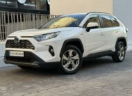 TOYOTA – RAV4 – Hybrid 220H 4×4 Advance-VENDIDO-