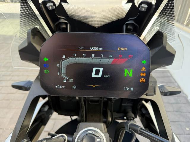 BMW – F 750 GS – -VENDIDA-