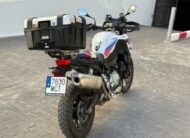 BMW – F 750 GS – -VENDIDA-