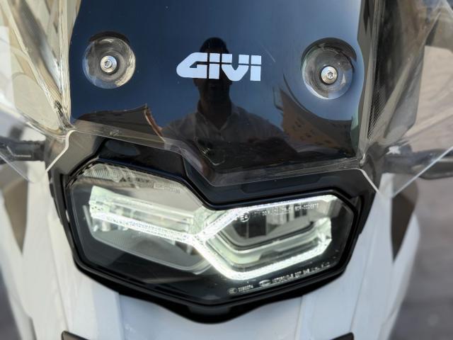 BMW – F 750 GS – -VENDIDA-