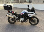 BMW – F 750 GS – -VENDIDA-