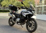 BMW – F 750 GS – -VENDIDA-