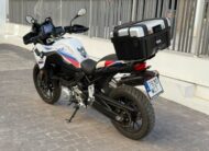 BMW – F 750 GS – -VENDIDA-