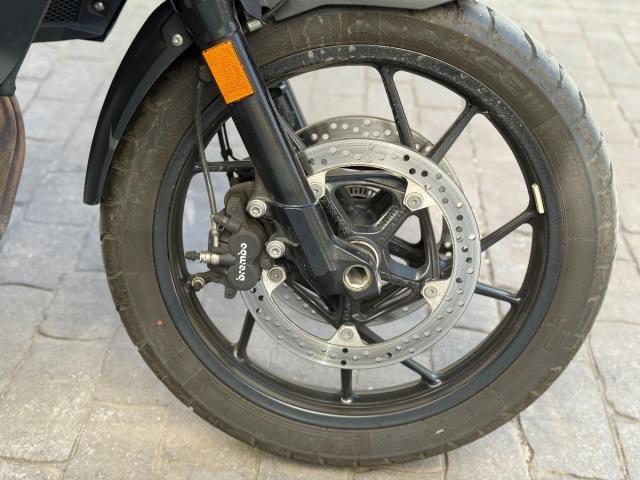 BMW – F 750 GS – -VENDIDA-