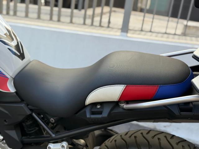 BMW – F 750 GS – -VENDIDA-