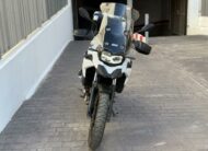 BMW – F 750 GS – -VENDIDA-