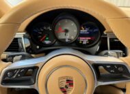 PORSCHE – Macan – S Diesel