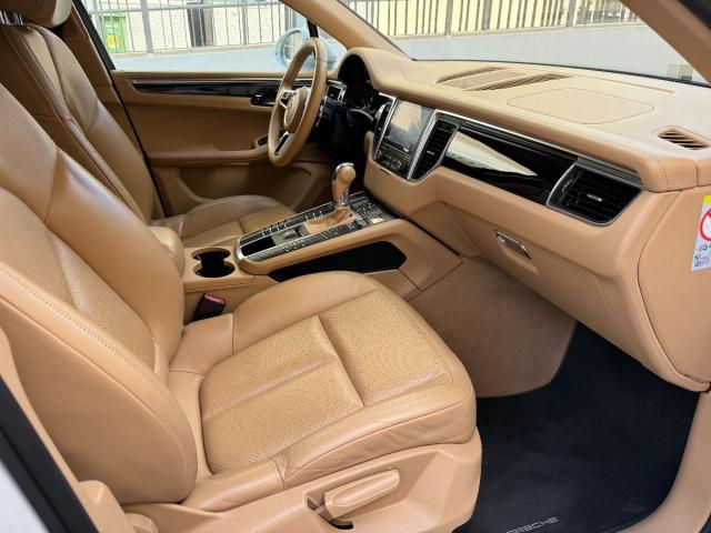 PORSCHE – Macan – S Diesel