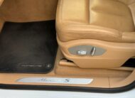 PORSCHE – Macan – S Diesel