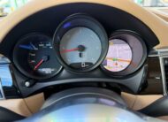 PORSCHE – Macan – S Diesel