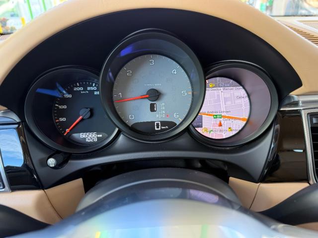 PORSCHE – Macan – S Diesel