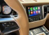 PORSCHE – Macan – S Diesel