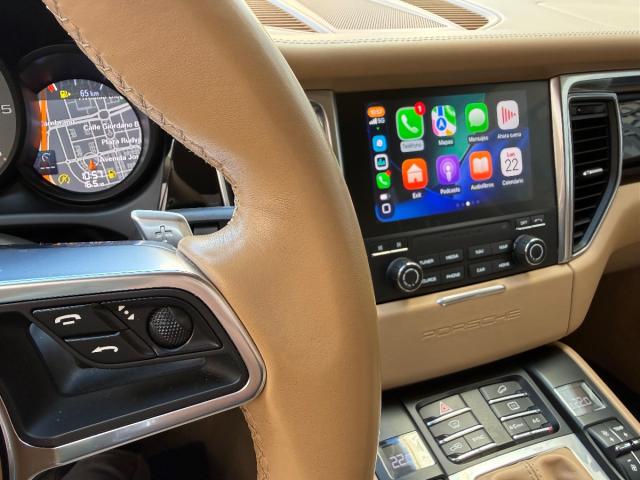 PORSCHE – Macan – S Diesel