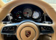 PORSCHE – Macan – S Diesel