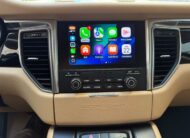 PORSCHE – Macan – S Diesel