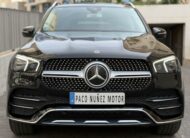 GLE 300d 4Matic AMG Final Edition -VENDIDO-