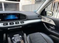 GLE 300d 4Matic AMG Final Edition -VENDIDO-