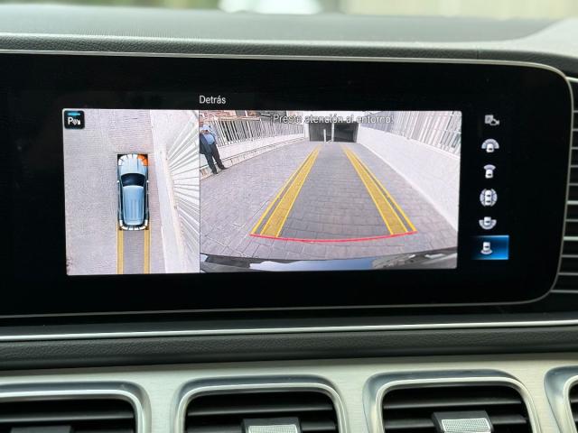 GLE 300d 4Matic AMG Final Edition -VENDIDO-