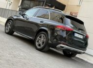 GLE 300d 4Matic AMG Final Edition -VENDIDO-