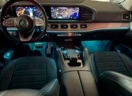 GLE 300d 4Matic AMG Final Edition -VENDIDO-