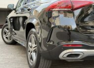 GLE 300d 4Matic AMG Final Edition -VENDIDO-
