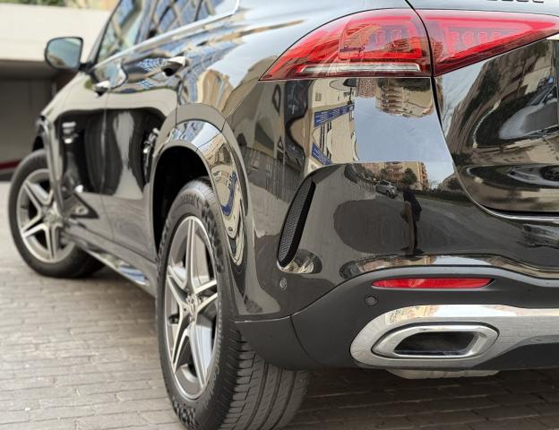 GLE 300d 4Matic AMG Final Edition -VENDIDO-