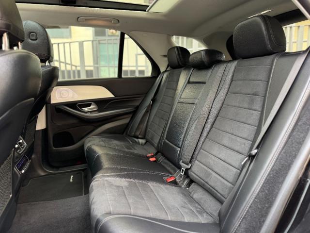 GLE 300d 4Matic AMG Final Edition -VENDIDO-