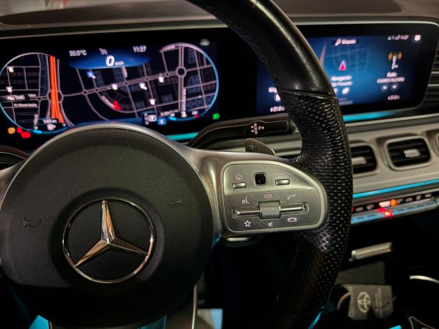 GLE 300d 4Matic AMG Final Edition -VENDIDO-