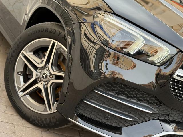 GLE 300d 4Matic AMG Final Edition -VENDIDO-