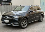 GLE 300d 4Matic AMG Final Edition -VENDIDO-