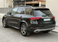 GLE 300d 4Matic AMG Final Edition -VENDIDO-