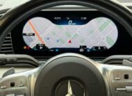 GLE 300d 4Matic AMG Final Edition -VENDIDO-