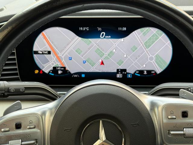GLE 300d 4Matic AMG Final Edition -VENDIDO-