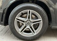 GLE 300d 4Matic AMG Final Edition -VENDIDO-