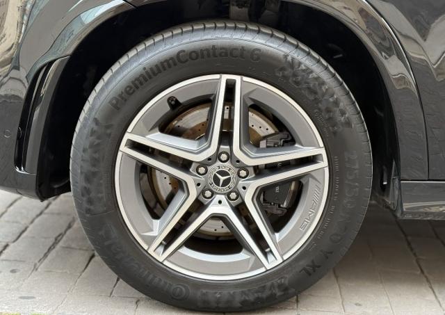 GLE 300d 4Matic AMG Final Edition -VENDIDO-