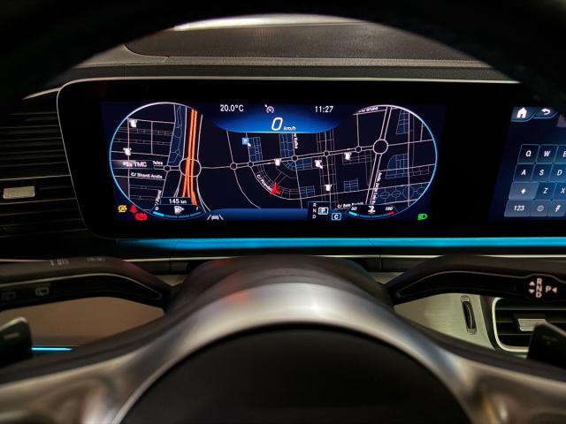 GLE 300d 4Matic AMG Final Edition -VENDIDO-