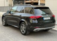 GLE 300d 4Matic AMG Final Edition -VENDIDO-