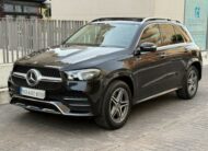 GLE 300d 4Matic AMG Final Edition -VENDIDO-