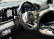 GLE 300d 4Matic AMG Final Edition -VENDIDO-