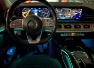 GLE 300d 4Matic AMG Final Edition -VENDIDO-