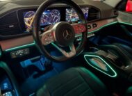 GLE 300d 4Matic AMG Final Edition -VENDIDO-
