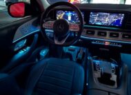 GLE 300d 4Matic AMG Final Edition -VENDIDO-