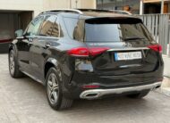 GLE 300d 4Matic AMG Final Edition -VENDIDO-