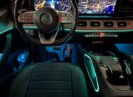 GLE 300d 4Matic AMG Final Edition -VENDIDO-