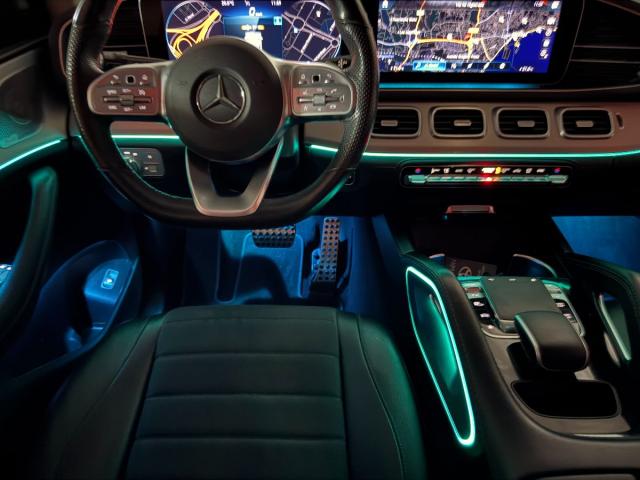 GLE 300d 4Matic AMG Final Edition -VENDIDO-