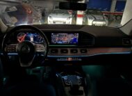 GLE 300d 4Matic AMG Final Edition -VENDIDO-
