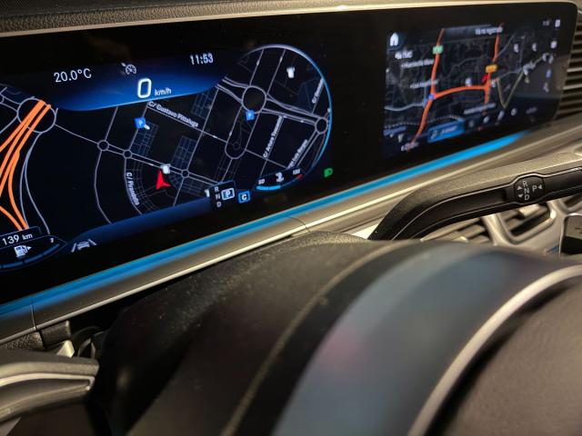 GLE 300d 4Matic AMG Final Edition -VENDIDO-