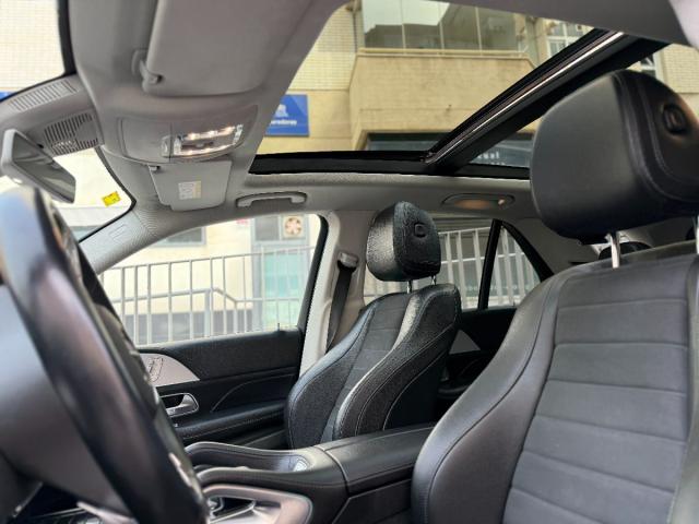 GLE 300d 4Matic AMG Final Edition -VENDIDO-